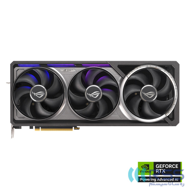 Asus ROG Astral GeForce RTX™ 5090 32GB GDDR7 OC Edition Graphic Card