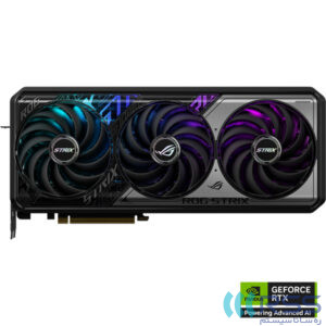  Asus ROG Strix GeForce RTX™ 5070 Ti 16GB GDDR7 Graphic Card