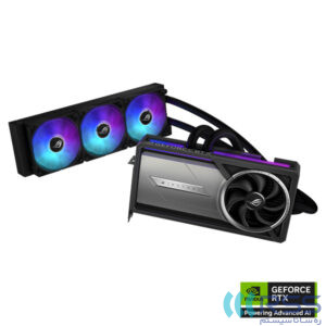  Asus ROG Astral LC GeForce RTX™ 5090 32GB GDDR7 OC Edition Graphic Card