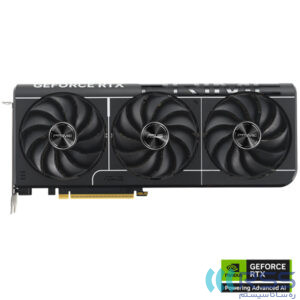  Asus PRIME GeForce RTX™ 5080 16GB GDDR7 OC Edition Graphic Card