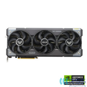  Asus TUF-RTX5080-O16G-GAMING Graphic Card