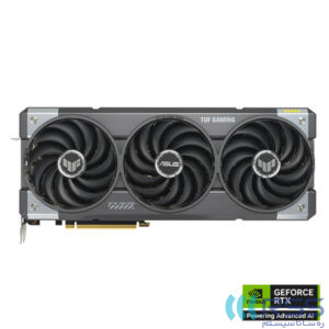  Asus TUF-RTX5070TI-16G-GAMING GDDR7 Graphic Card