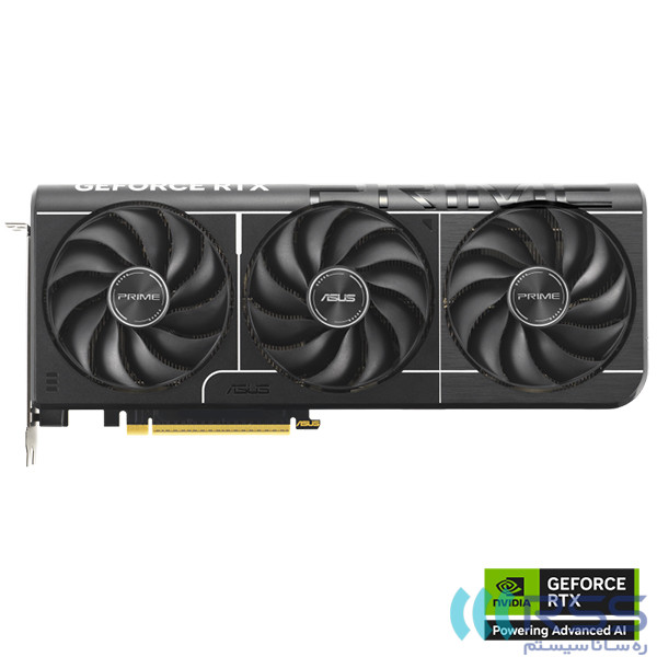 Asus PRIME-RTX5070-O12G GDDR7 Graphic Card