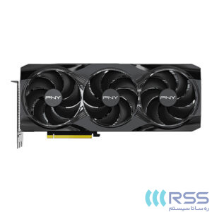 PNY graphic card RTX 5080 16GB GDDR7
