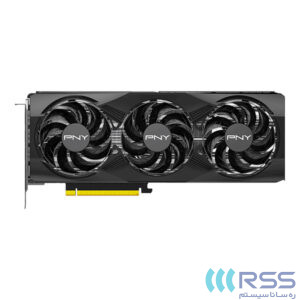 PNY graphic card RTX 5070 12GB GDDR7