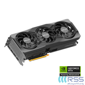PNY graphic card RTX 5070 Ti OC 16GB GDDR7