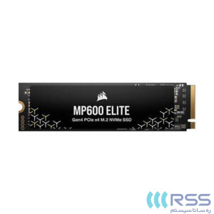  Samsung MP600 ELITE SSD 4TB