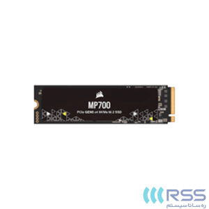  Corsair MP700 NVMe SSD 2TB