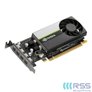PNY Quadro T1000 4GB Graphic Card