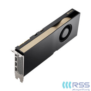 PNY Quadro RTX A5500 24GB Graphic Card