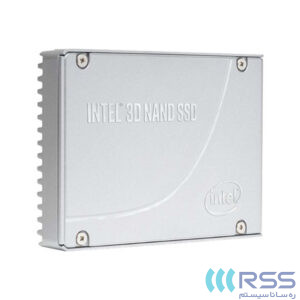 Intel SSD P4610 7.68TB