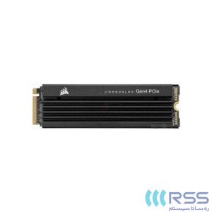 Corsair PCIe 4.0 NVMe MP600 PRO 1TB SSD