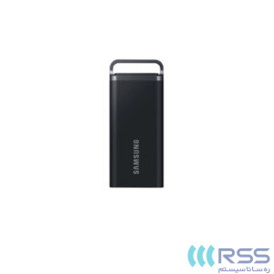Samsung Portable External SSD T5 EVO 2TB