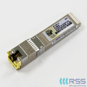 Cisco Fiber Module SFP-10G-TX