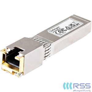 HPE 10GBase-T SFP Plus