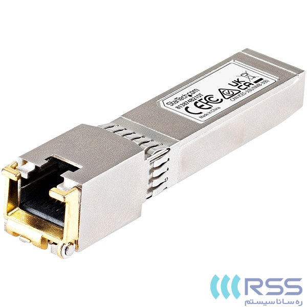 HPE 10GBase-T SFP Plus