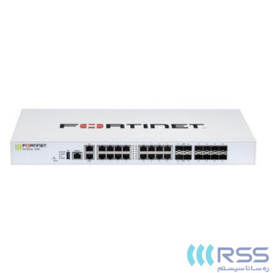 FortiGate 120G Firewall