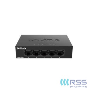 D-Link DGS-105GL Switch