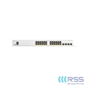 Cisco Switch C1300-24T-4G