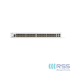 Cisco Switch C1300-48P-4G