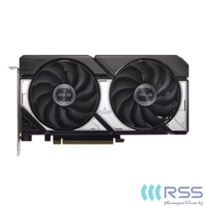  Asus Dual RTX 5060TI-16GB GDDR7 OC Graphic Card