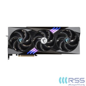 MSI GeForce RTX 5090 GAMING X TRIO 32G OC