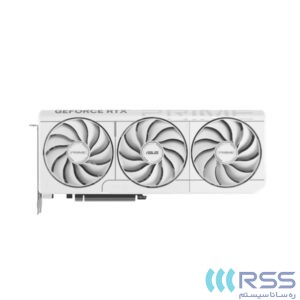  Asus PRIME-RTX5070-O12G GDDR7 WHITE Graphic Card