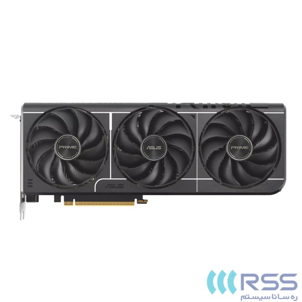 Asus PRIME RTX 5070 12G GDDR7 Graphic Card