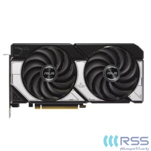  Asus Dual RTX 5070-12GB GDDR7 Graphic Card