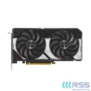  Asus Dual RTX 5060-8GB GDDR7 OC Graphic Card