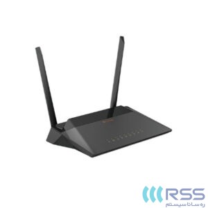 DSL-224 N300 VDSL2/ADSL2+ Modem router