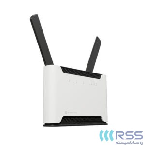 Mikrotik Chateau LTE18 ax S53UG+5HaxD2HaxD-TC&EG18-EA