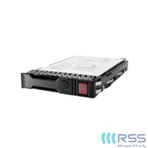 HPE 18TB SAS 7.2K LFF SC ISE MV P37664-K21