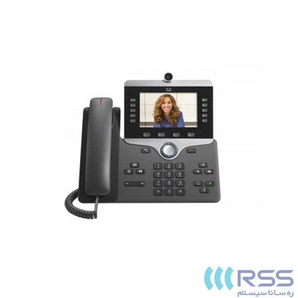 Cisco Unified IP Phone 8865NR