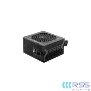 MSI Power Supply MAG A550BN