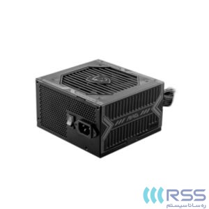 MSI Power Supply MAG A750BN PCIE5