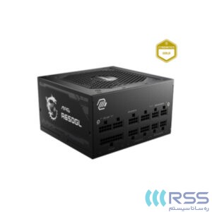 MSI Power Supply MAG A650GL
