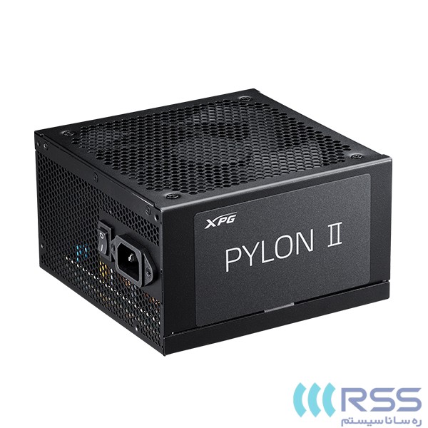 ADATA XPG PYLON II 750W Power Supply