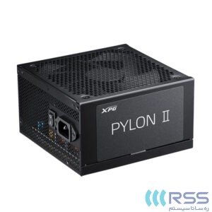 ADATA XPG PYLON II 550W Power Supply