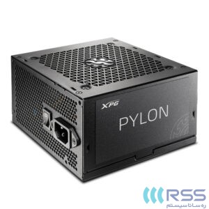 ADATA XPG PYLON 550W Power Supply