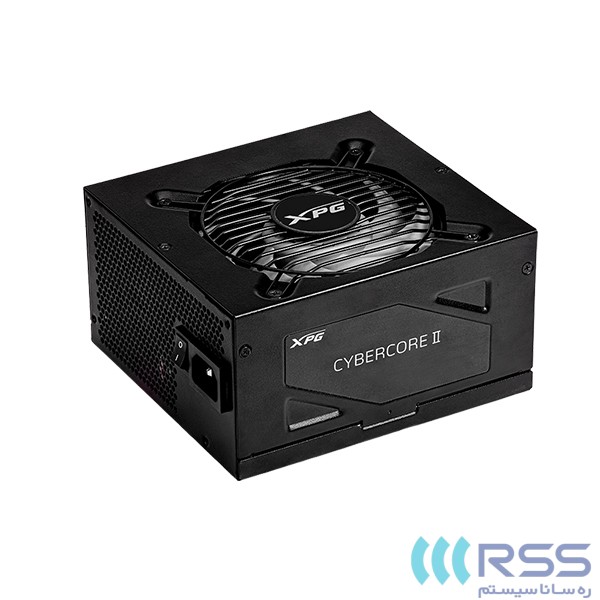 ADATA XPG CYBERCORE II 1000W Power Supply