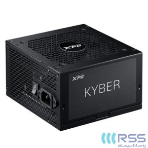 ADATA XPG KYBER 650W Power Supply