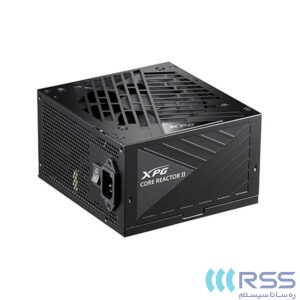 ADATA XPG CORE REACTOR II 650W Power Supply
