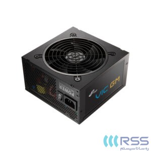 FSP VIC GM 850W Power Supply