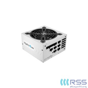 FSP Hydro G PRO 1000W White Power Supply