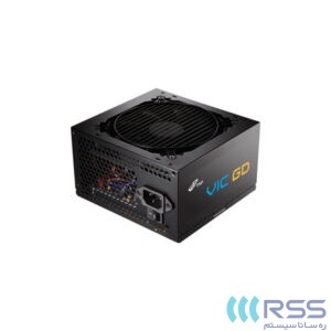 FSP VIC GD 750W Power Supply