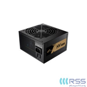 FSP HV PRO 550W Power Supply