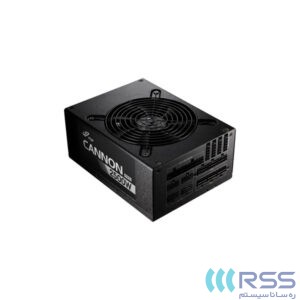 FSP CANNON PRO 2500W Power Supply