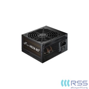 FSP HEXA 85+ 550W Power Supply