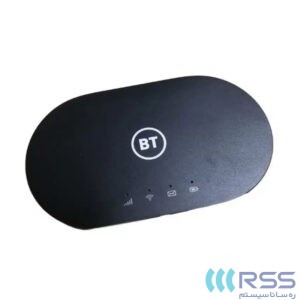 4G LTE Alcatel BT71 Mobile Router Modem